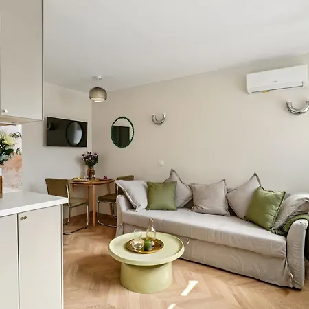 Lavie Maison Ac Little Fontaine *
