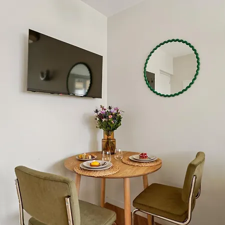 Lavie Maison Ac Little Fontaine