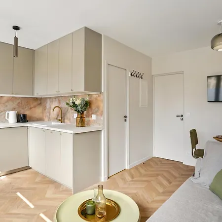 Apartmán Lavie Maison Ac Little Fontaine *